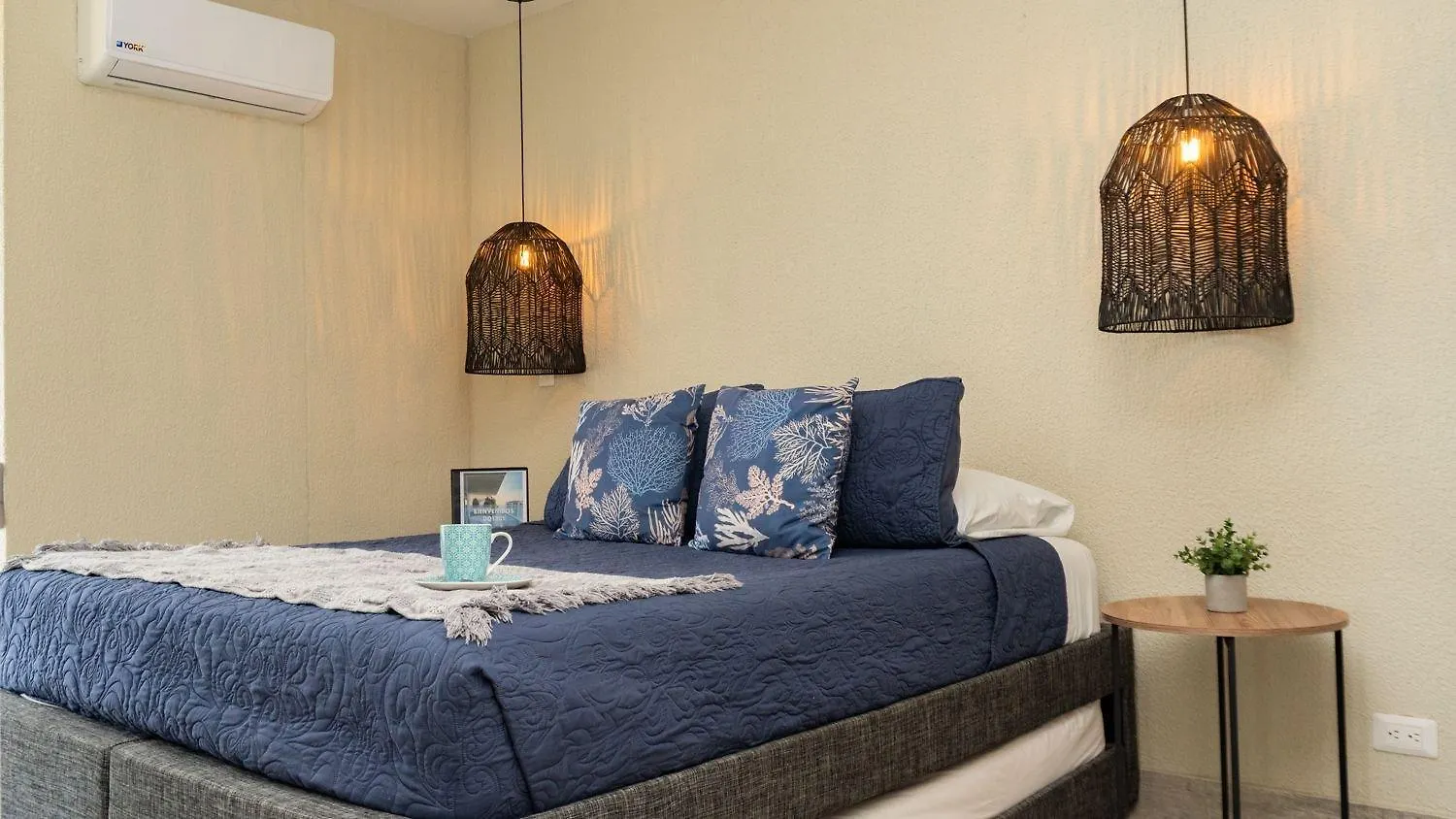 Dq1301 Espectacular Jacuzzi Unico Vista Relax Apartment Cartagena