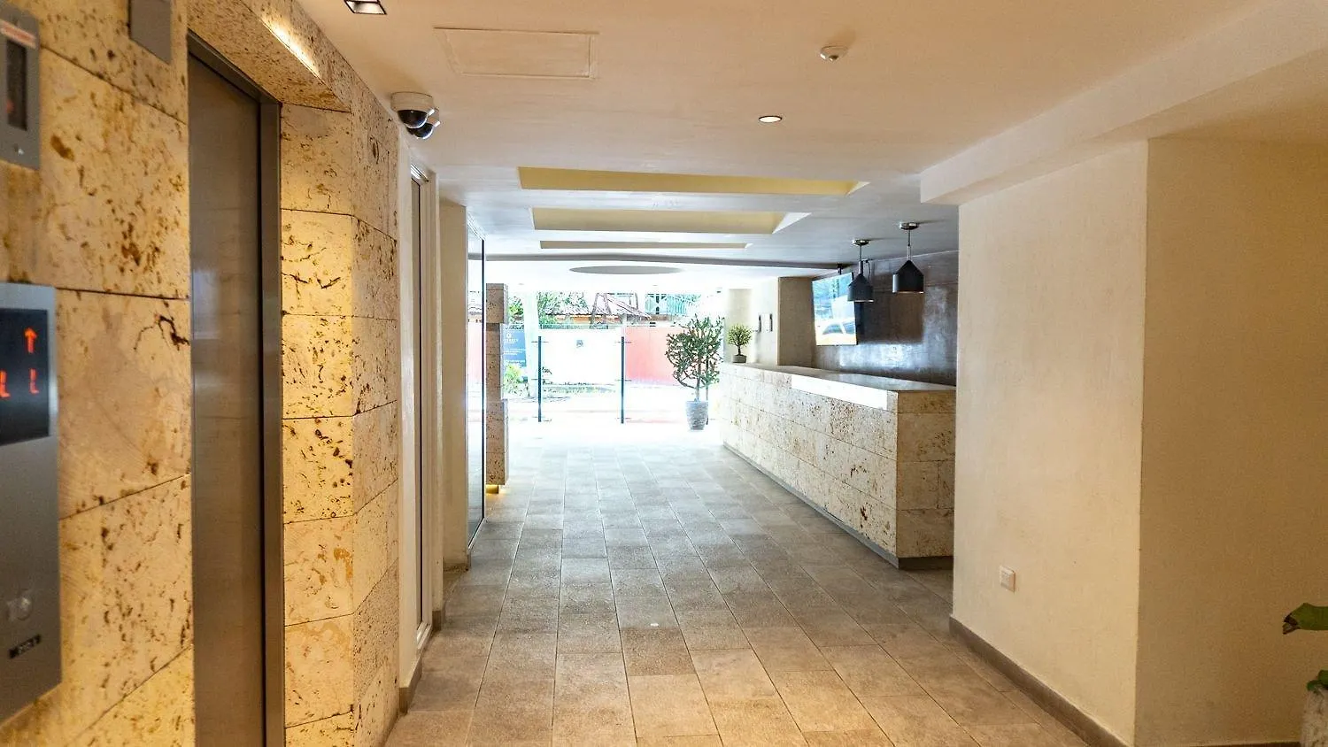 Dq1301 Espectacular Jacuzzi Unico Vista Relax Apartment Cartagena