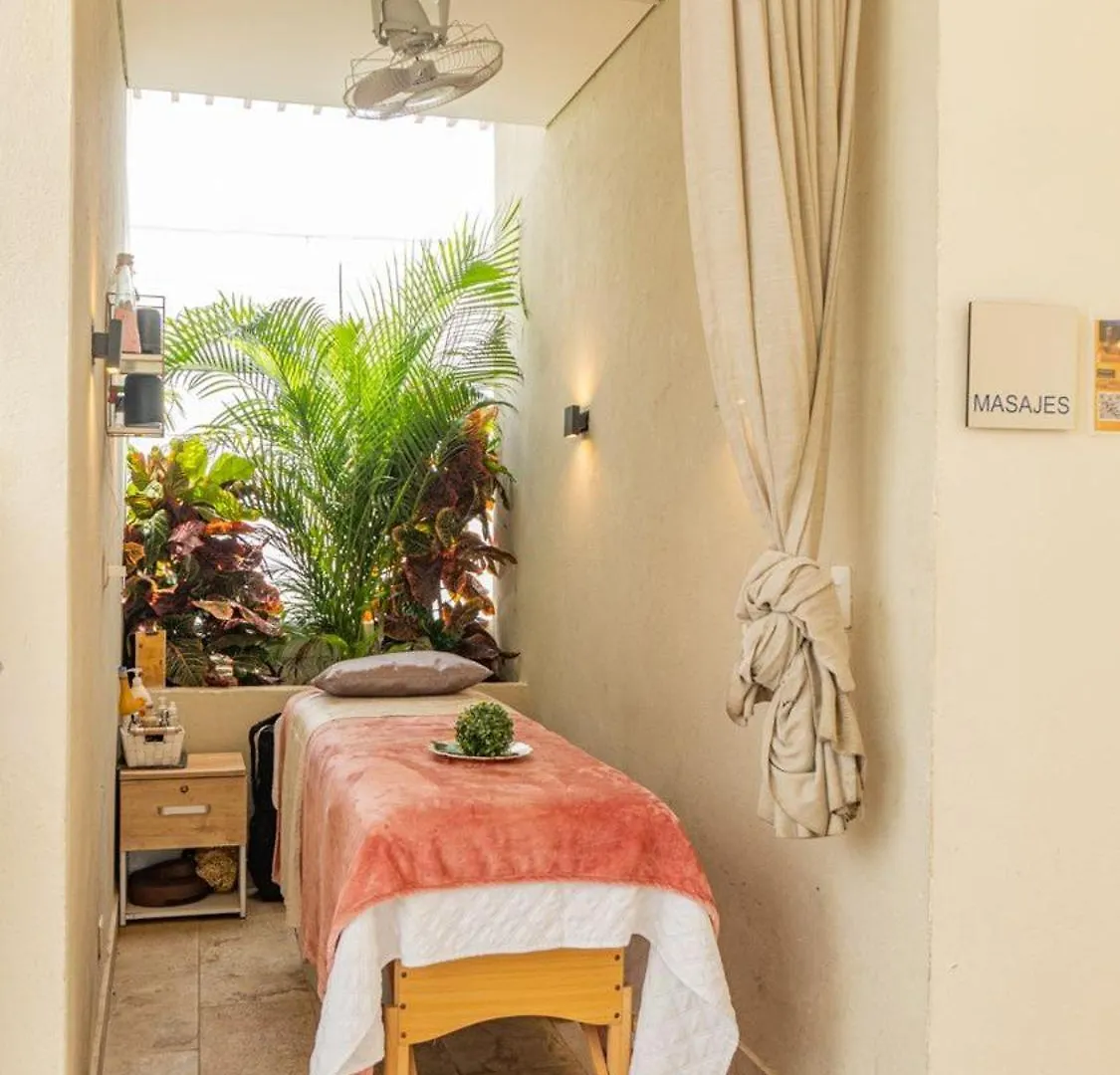 Dq1301 Espectacular Jacuzzi Unico Vista Relax Apartment Cartagena